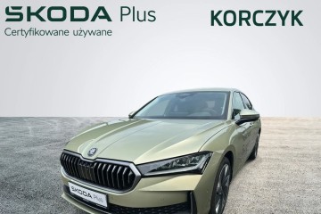 / 1.5 TSI mHeV 150 KM/ 7 DSG/ Selection