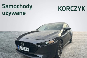 2.0 SkyActiv-X 186 KM / Hikari