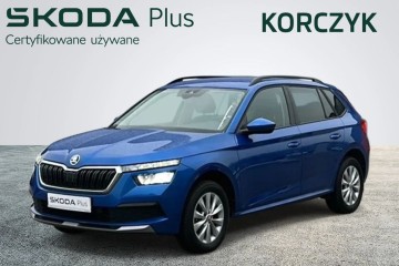 / 1.0 TSI 95 KM / 5 bieg. manual / Ambition