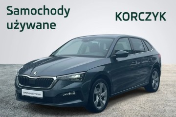 / 1.0 TSI 110 KM/ 6 bieg.manual / Style