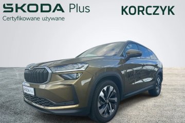 / 2.0 TDI 193 KM / 4x4 / 7 DSG / Selection