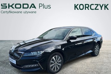 1.4 TSI iV 218 KM 6DSG/Style