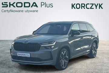 / iV Hybryda-Plug-In / 1.5 TSI 204 KM/ 6 DSG/ Sportline