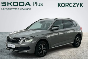 1.0 TSI 110 KM / 6 bieg.manual / Ambition