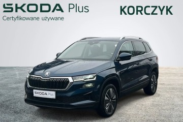 / 1.5 TSI ACT / 6 bieg. manual/ Style