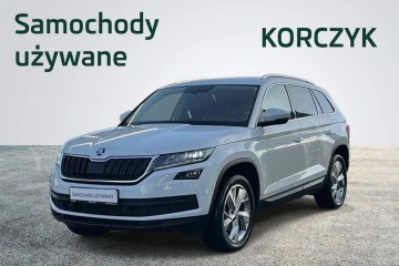 / 1.5 TSI ACT 150 KM / 7 DSG / Ambition