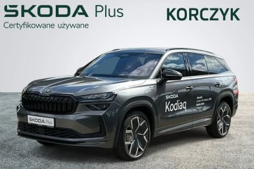 / 1.5 TSI iV 204 KM / 6 DSG / Sportline