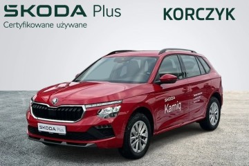 / 1.5 TSI 150 KM / 7 DSG / Edition 130