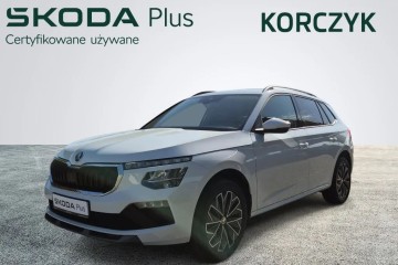 / 1.0 TSI 115 KM/ 7 DSG/ Selection