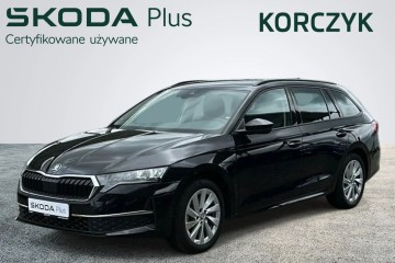 / 1.5 TSI mHev 115 KM / 7 DSG / Selection