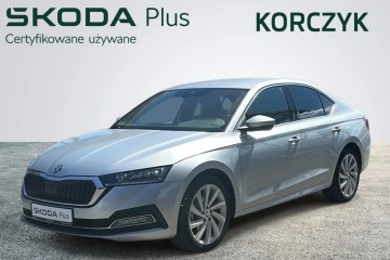 / 1.5 TSI E -TEC 150 KM / 7 DSG / Style