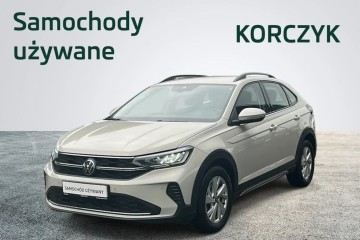 / 1.0 TSI 95 KM / 5 bieg.manual / Life