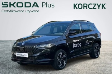 / 1.5 TSI 150 KM / 7 DSG / Sportline - SB 072HL