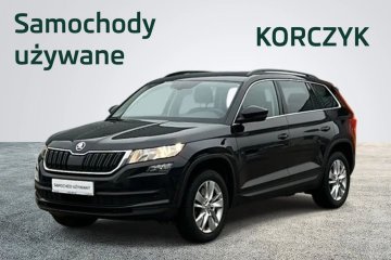 / 2.0 TSI 190 KM/ 7 DSG / 4x4/ Ambition