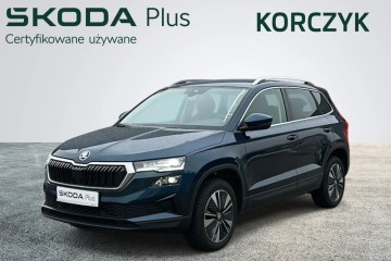 / 1.5 TSI ACT 150 KM / 7 DSG / Style