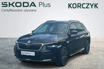 / 1.0 TSI 110 KM/ 6 bieg.manual/ Style