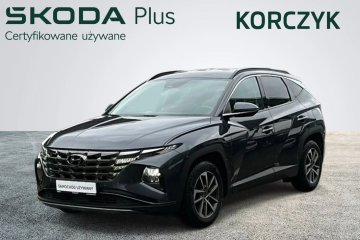 / 1.6 T-GDI 150 KM / 6 bieg.manual / Execuitive