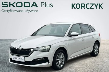 / 1.0 TSI 110 KM / 6 bieg. manual / Ambition