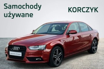 / 2.0 TDI 177 KM / S-Tronic / Quattro