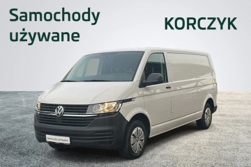 / T6 / 2.0 TDI 150 KM / 6 bieg. manual/ L2H1