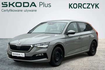 / 1.0 TSI 110 KM / 6 bieg. manual / Ambition