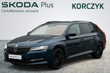 / 2.0 TSI 280 KM / 7 DSG / 4x4 / Sportline