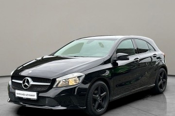 Mercedes-Benz A 140 Standard Standard