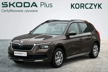 / 1.0 TSI 110 KM / 6 bieg. manual / Style