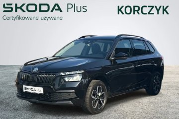 / 1.0 TSI 110 KM / 6 bieg . manual / Ambition