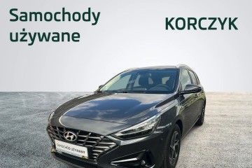 / 1.5 T- GDI 48V 160 KM/ 6 bieg.skrz.manualna/ Comfort