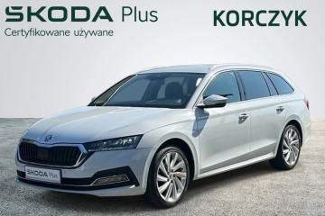 / 1.5 TSI ACT 150 KM / 6 bieg. manual / Style