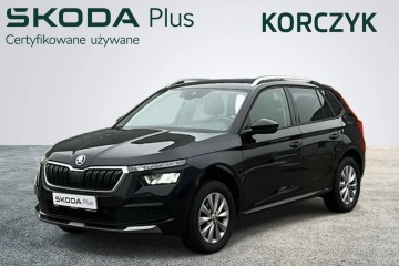 / 1.0 TSI 110 KM / 6 bieg. manual / Ambition