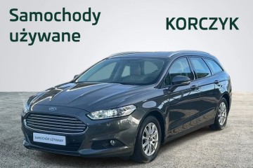 / 1.5 EcoBoost 160 KM/ skrz. 6 bieg. aut. / Ambiente