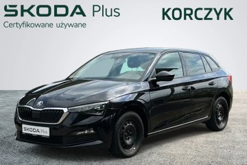 / 1.0 TSI 110 KM / 6 bieg.manual / Ambition