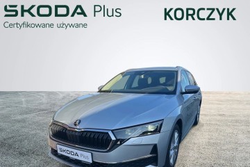 1.5 TSI mHev /150 KM/ 7 DSG/ Selection